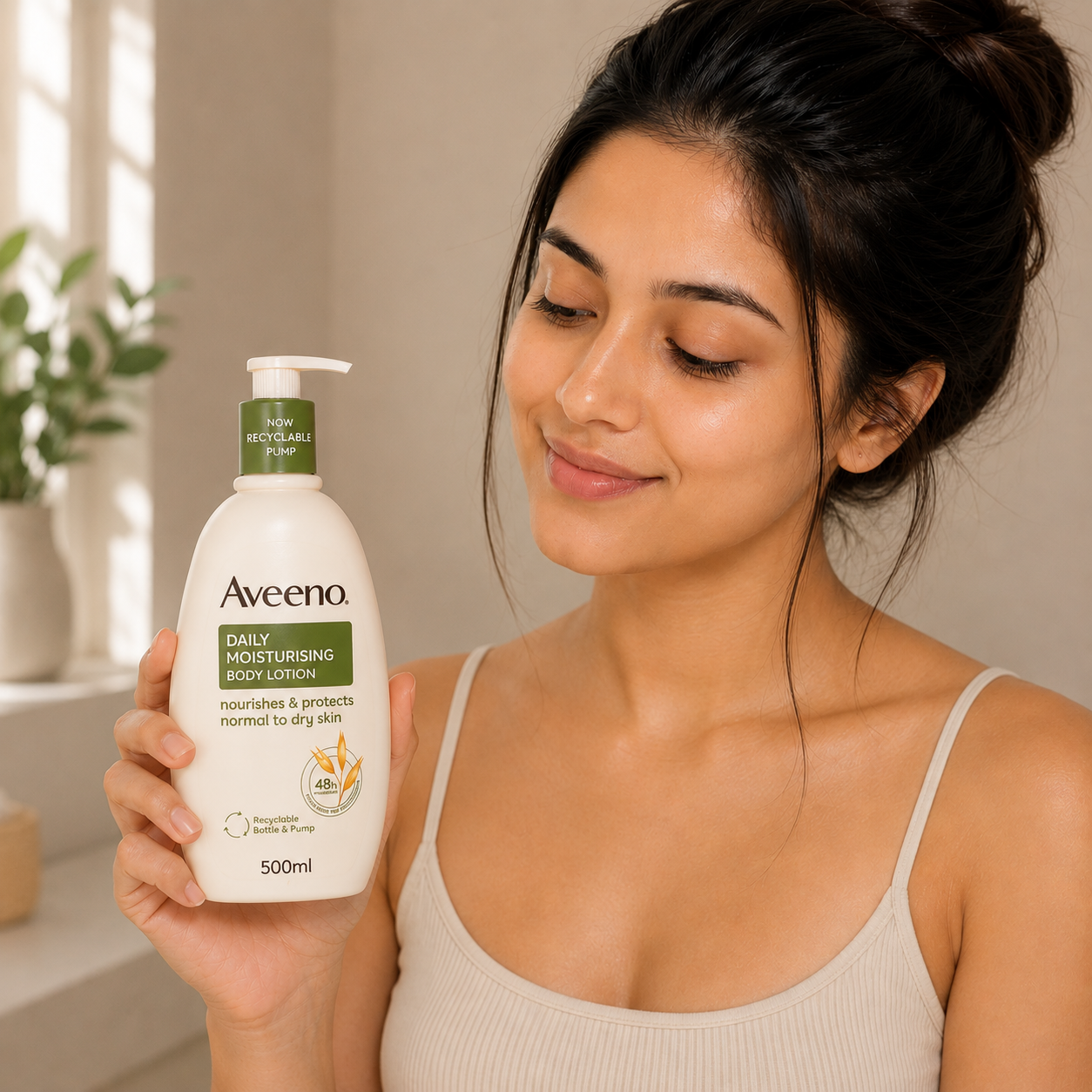 Body Lotion