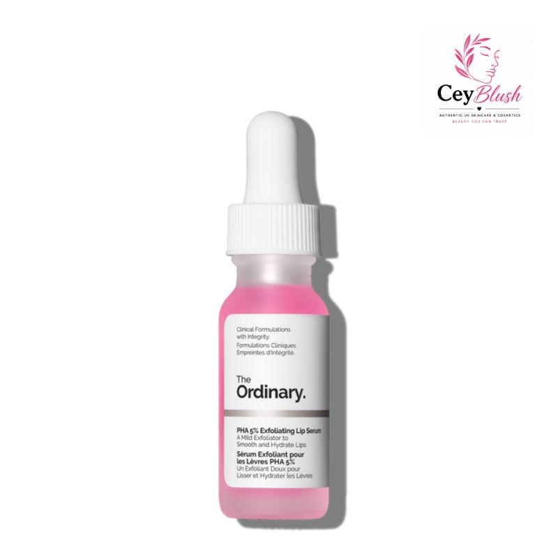 The Ordinary Squalane + Amino Acids Lip Balm in Sri Lanka