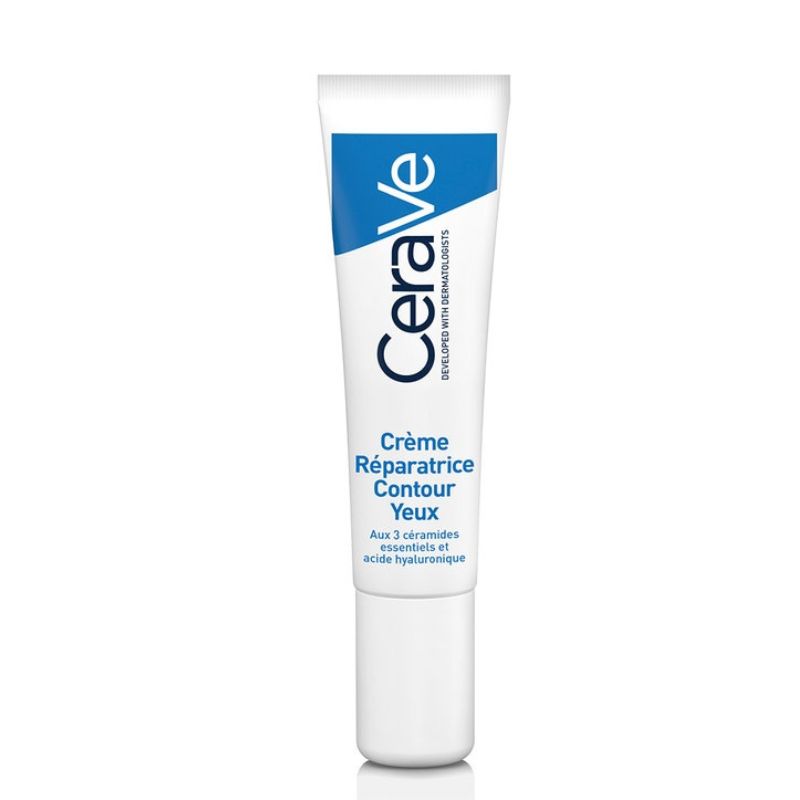 CeraVe Eye Repair Cream – 14ml – in Sri Lanka