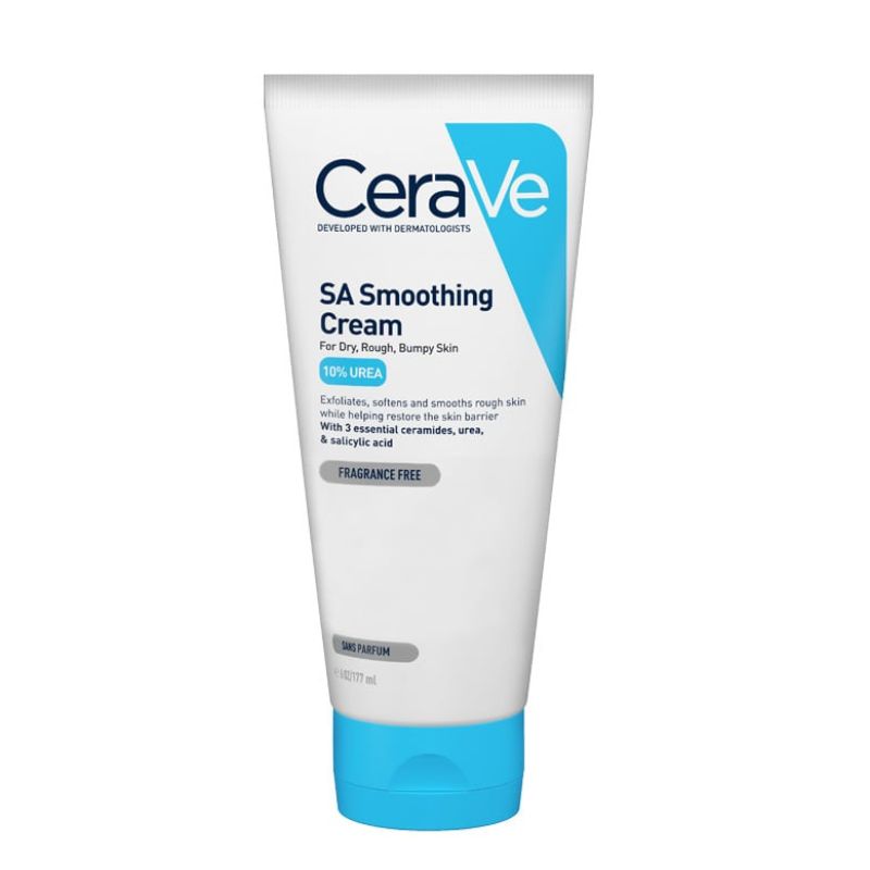 CeraVe SA Smoothing Cream – 177ml – In Sri Lanka