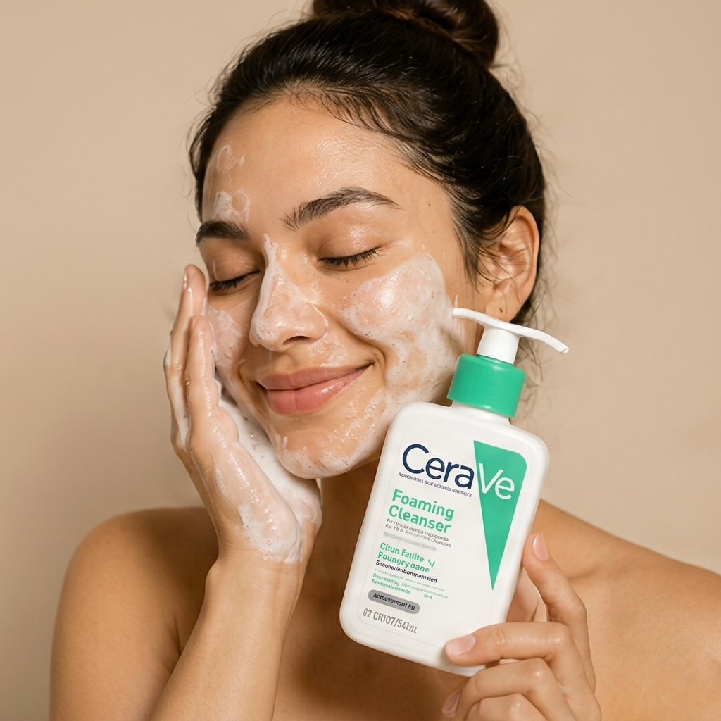 Cleanser