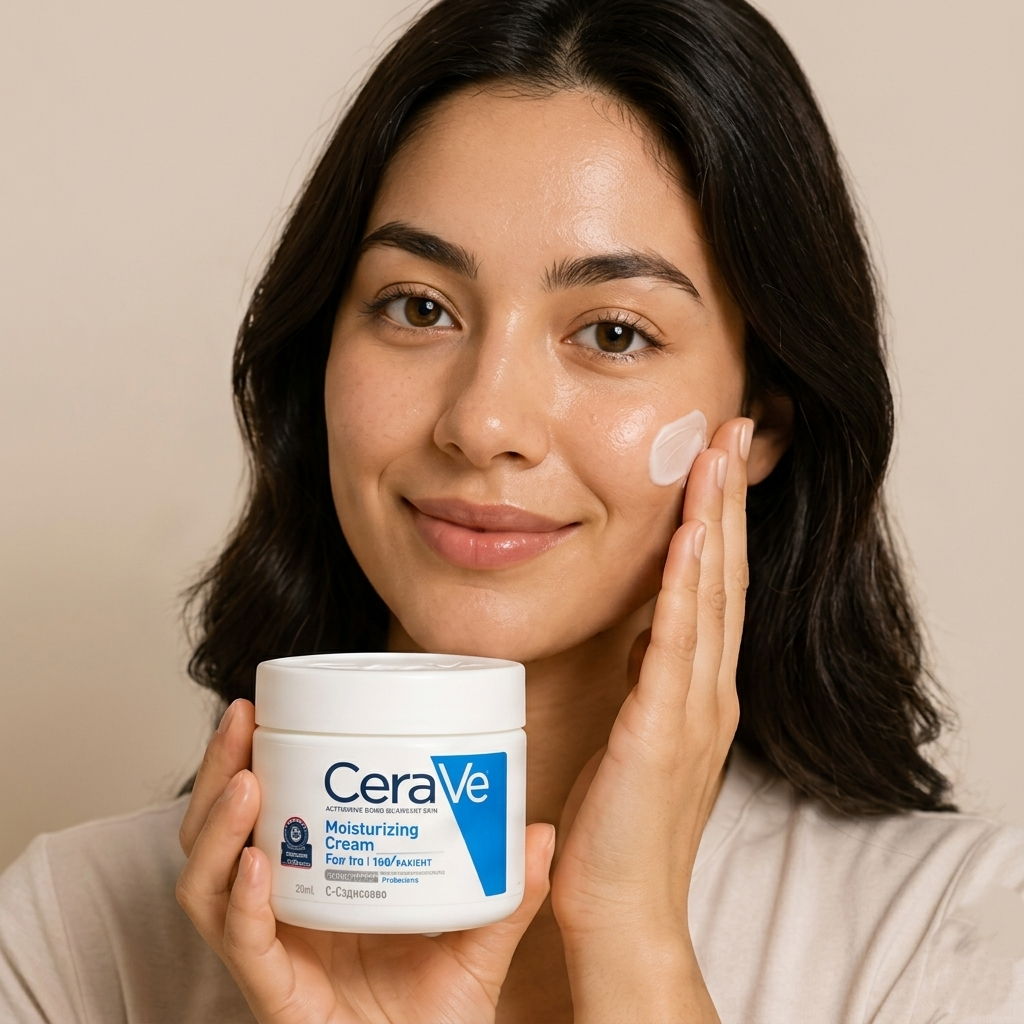 Moisturizer