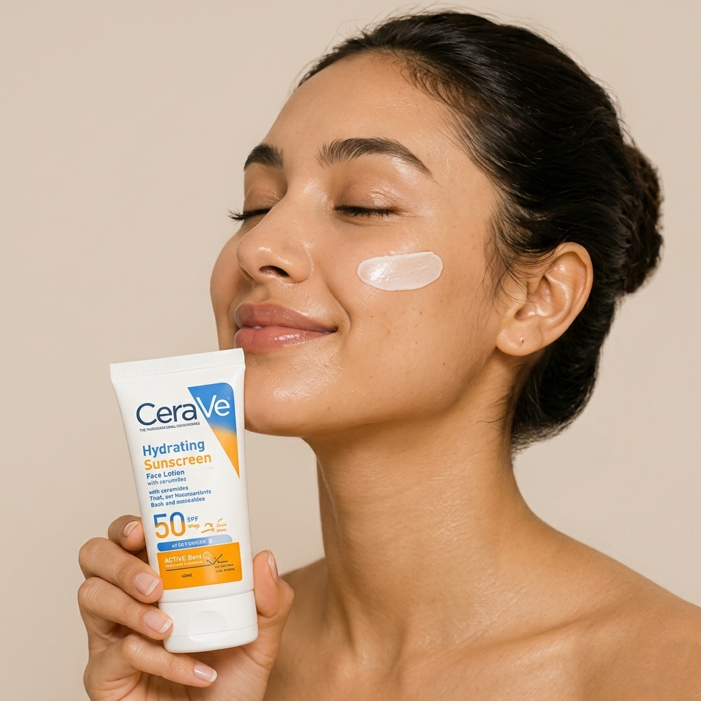 Sunscreen