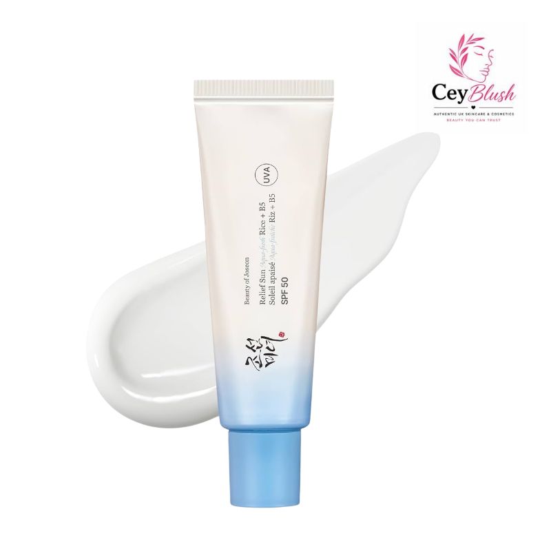 Beauty of Joseon Relief Sun Aqua-Fresh SPF50+ – 50ml | In Sri Lanka