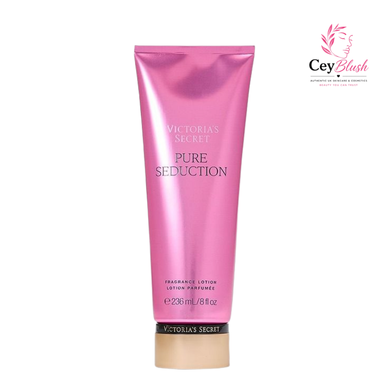 Victoria’s Secret Pure Seduction Fragrance Lotion – 236ml | In Sri Lanka