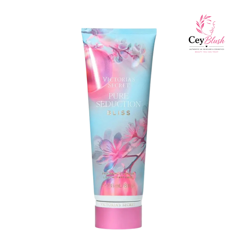 Victoria’s Secret Pure Seduction Bliss Body Lotion – 236ml | In Sri Lanka