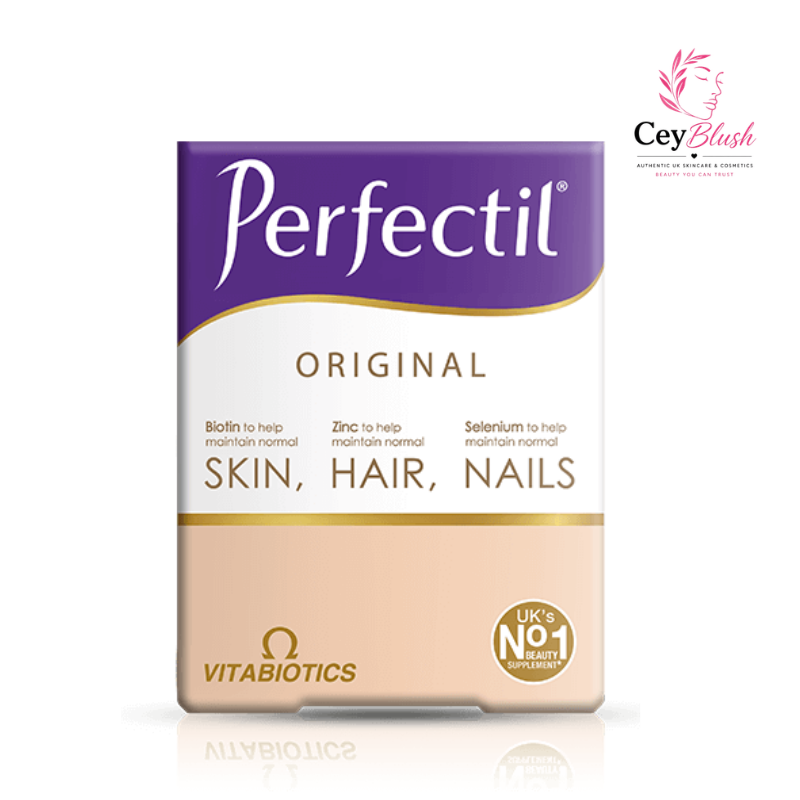 Perfectil Original – 30 Tablets | In Sri Lanka