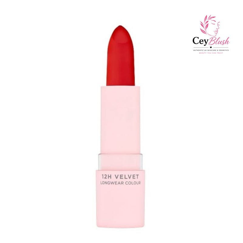 Studio London 12H Velvet Lipstick | In Sri Lanka