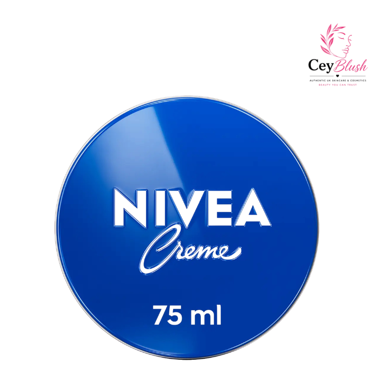 NIVEA Creme Moisturising Cream – 75ml | In Sri Lanka