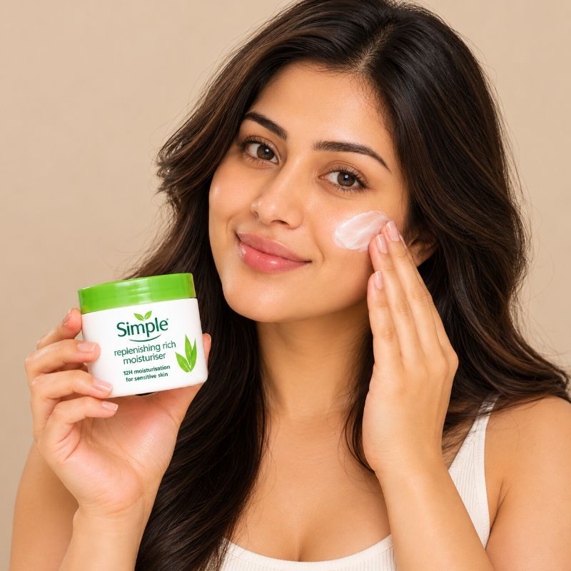 Face Cream