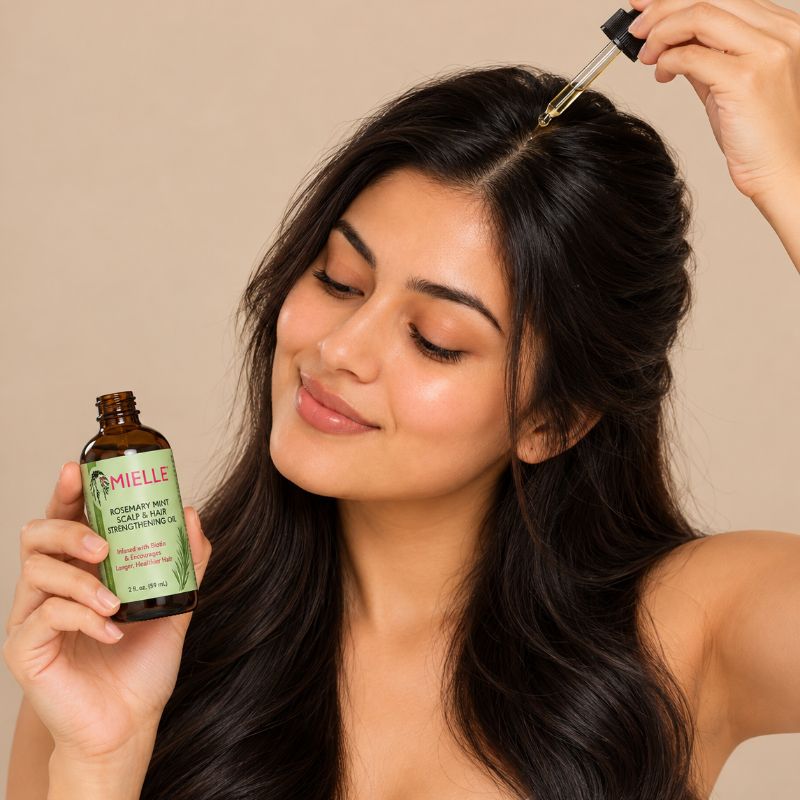 Hair Oil